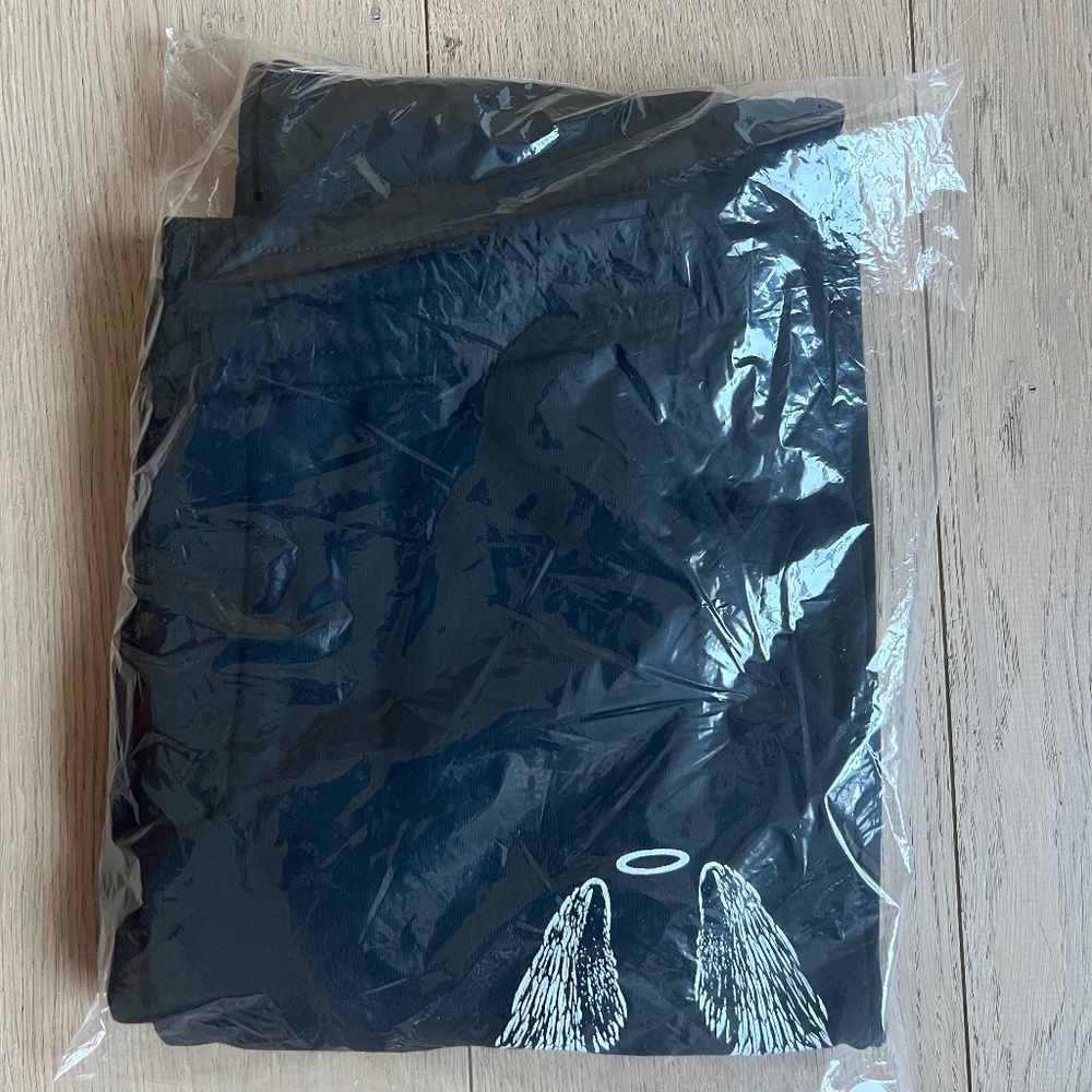 Cloak Brand 'Not That Bad' Jogger